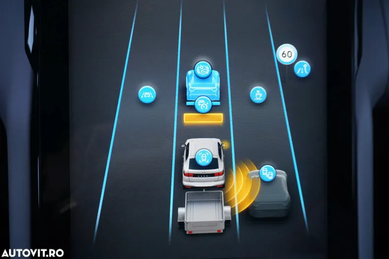 Ford Capri din 2024 cu 10.939 km - oferta FOR197168 - foto 10