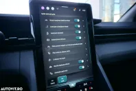 Ford Capri din 2024 cu 10.939 km - oferta FOR197168 - foto 11