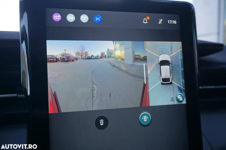 Ford Capri din 2024 cu 10.939 km - oferta FOR197168 - foto 15