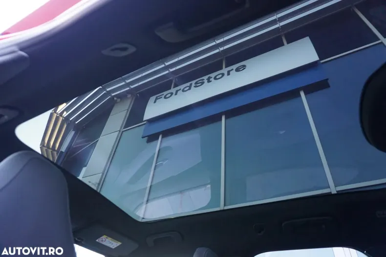 Ford Capri din 2024 cu 10.939 km - oferta FOR197168 - foto 18