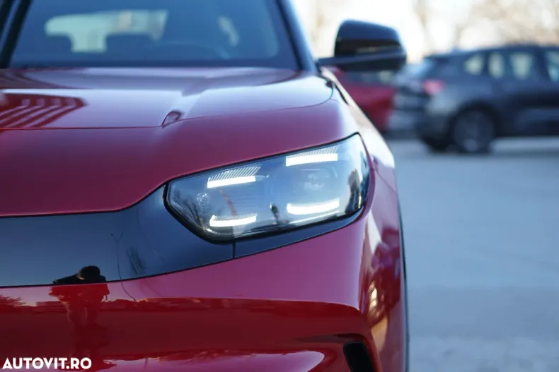 Ford Capri din 2024 cu 10.939 km - oferta FOR197168 - foto 19