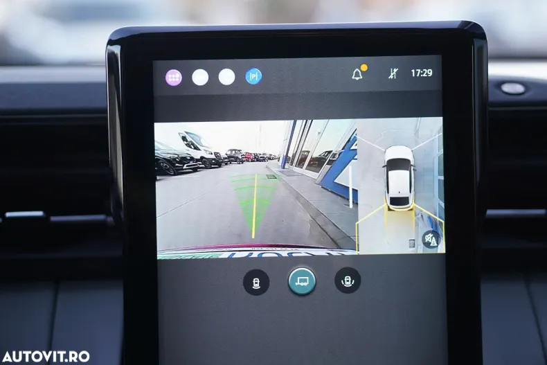 Ford Capri din 2024 cu 10.939 km - oferta FOR197168 - foto 23