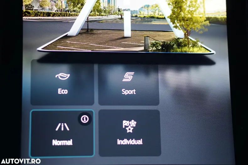 Ford Capri din 2024 cu 10.939 km - oferta FOR197168 - foto 28