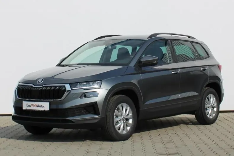 Skoda Karoq din 2026 cu 10 km - oferta SKO197169 - foto 1