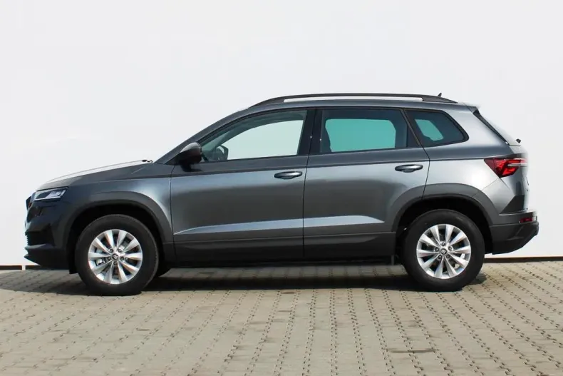 Skoda Karoq din 2026 cu 10 km - oferta SKO197169 - foto 2