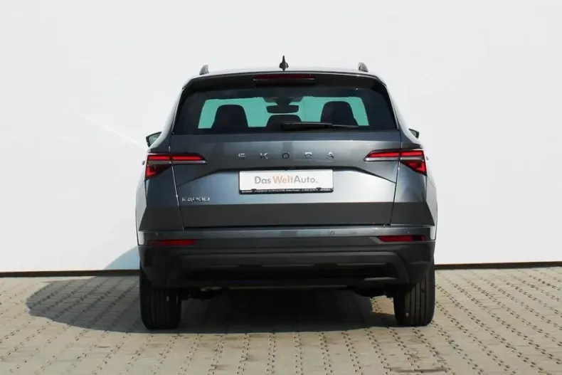 Skoda Karoq din 2026 cu 10 km - oferta SKO197169 - foto 4