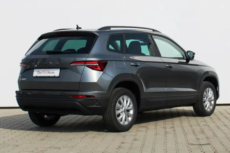 Skoda Karoq din 2026 cu 10 km - oferta SKO197169 - foto 5