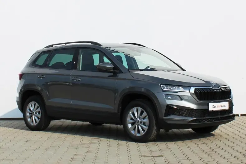 Skoda Karoq din 2026 cu 10 km - oferta SKO197169 - foto 7