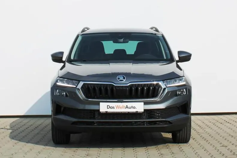 Skoda Karoq din 2026 cu 10 km - oferta SKO197169 - foto 8