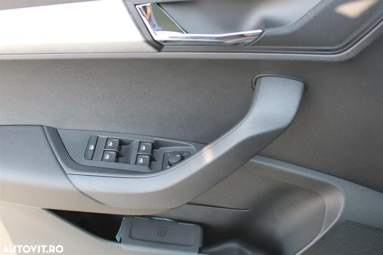 Skoda Karoq din 2026 cu 10 km - oferta SKO197169 - foto 9