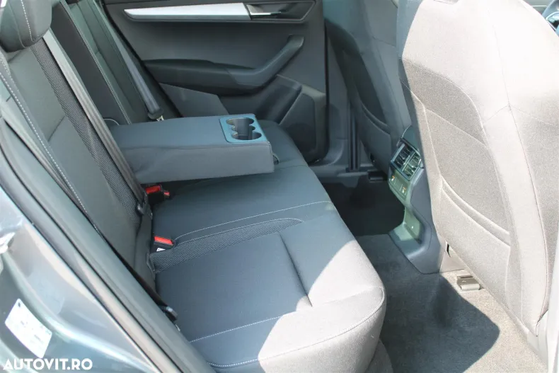 Skoda Karoq din 2026 cu 10 km - oferta SKO197169 - foto 14