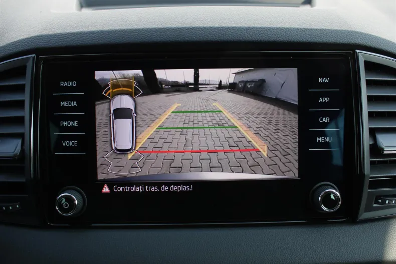 Skoda Karoq din 2026 cu 10 km - oferta SKO197169 - foto 19