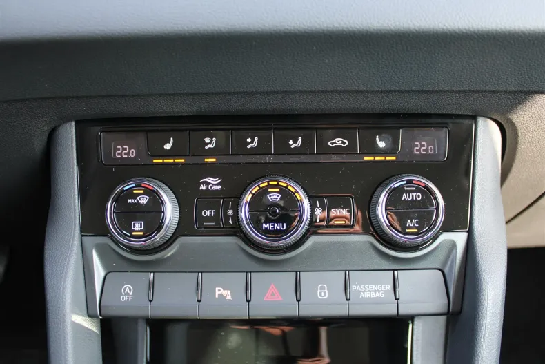 Skoda Karoq din 2026 cu 10 km - oferta SKO197169 - foto 20