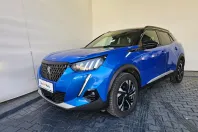 Peugeot 2008 din 2022 cu 35.368 km - oferta PEU197170 - foto 1