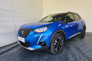 Peugeot 2008 din 2022 - oferta PEU197170