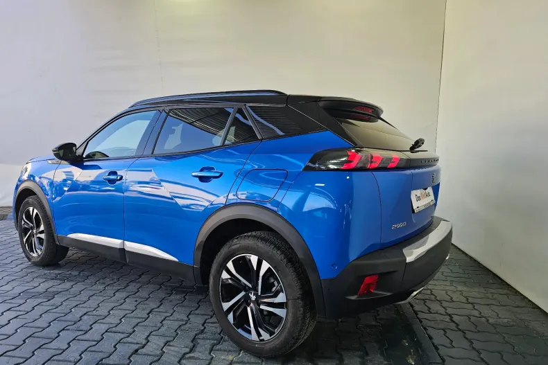 Peugeot 2008 din 2022 cu 35.368 km - oferta PEU197170 - foto 3