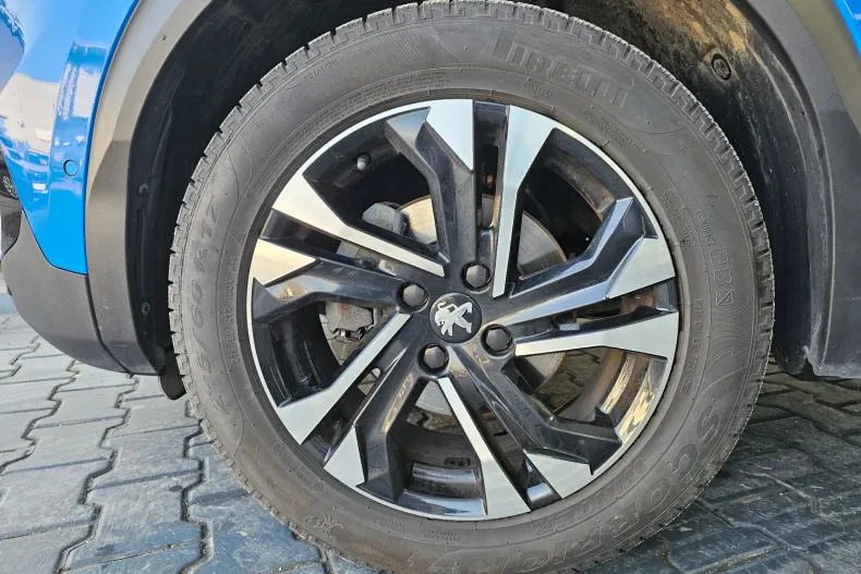 Peugeot 2008 din 2022 cu 35.368 km - oferta PEU197170 - foto 4