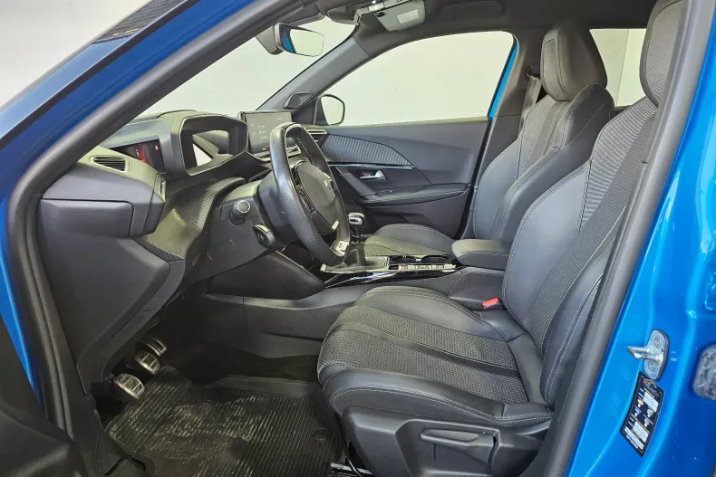 Peugeot 2008 din 2022 cu 35.368 km - oferta PEU197170 - foto 5