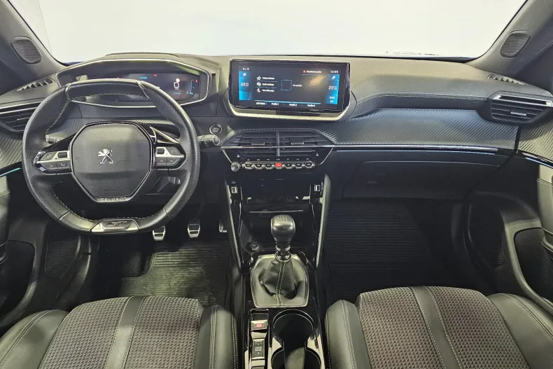 Peugeot 2008 din 2022 cu 35.368 km - oferta PEU197170 - foto 7