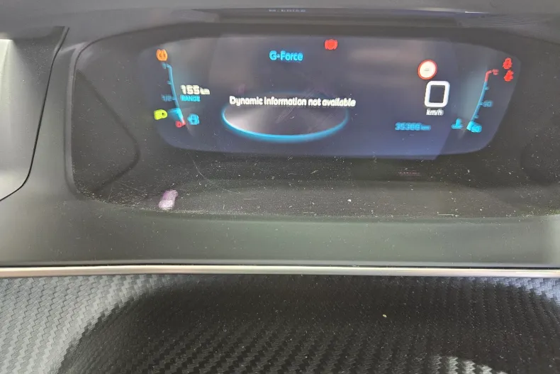 Peugeot 2008 din 2022 cu 35.368 km - oferta PEU197170 - foto 8