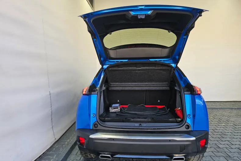 Peugeot 2008 din 2022 cu 35.368 km - oferta PEU197170 - foto 19