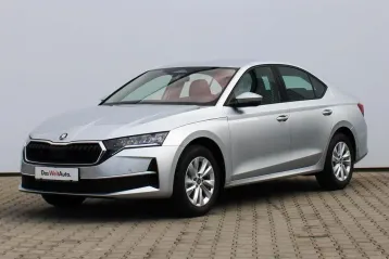 Skoda Octavia din 2026 - oferta SKO197171