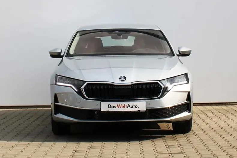 Skoda Octavia din 2026 cu 6 km - oferta SKO197171 - foto 8