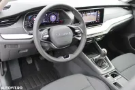 Skoda Octavia din 2026 cu 6 km - oferta SKO197171 - foto 11