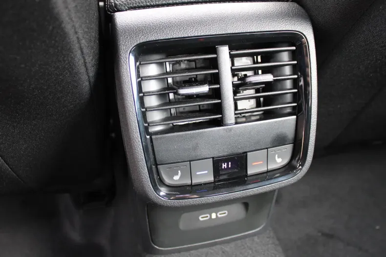 Skoda Octavia din 2026 cu 6 km - oferta SKO197171 - foto 13