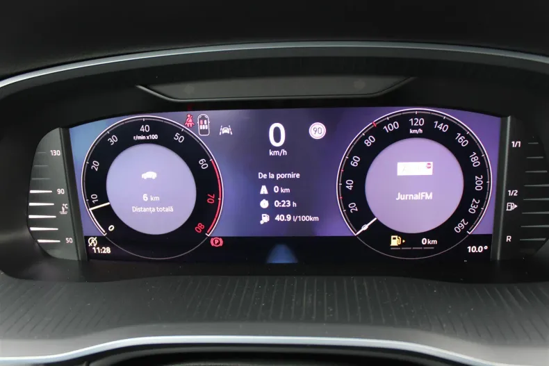 Skoda Octavia din 2026 cu 6 km - oferta SKO197171 - foto 18