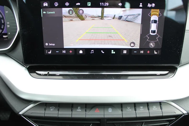 Skoda Octavia din 2026 cu 6 km - oferta SKO197171 - foto 19