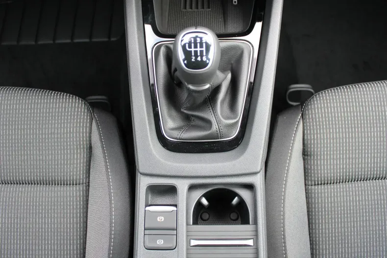 Skoda Octavia din 2026 cu 6 km - oferta SKO197171 - foto 20