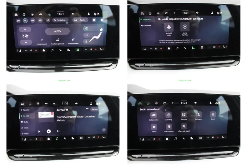 Skoda Octavia din 2026 cu 6 km - oferta SKO197171 - foto 22