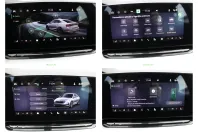 Skoda Octavia din 2026 cu 6 km - oferta SKO197171 - foto 23