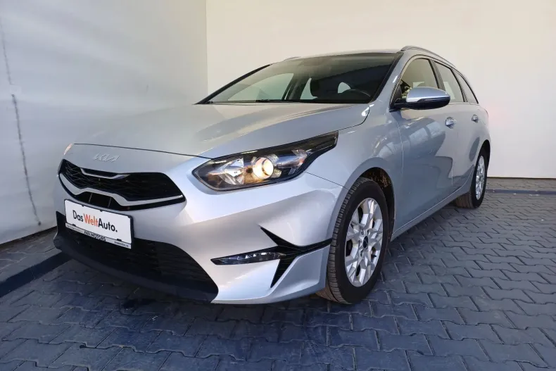 Kia Ceed din 2023 cu 119.301 km - oferta KIA197172 - foto 1