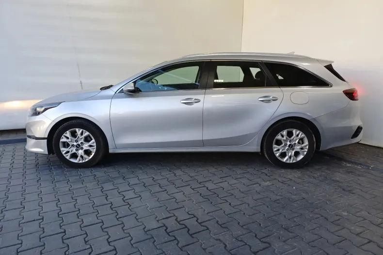 Kia Ceed din 2023 cu 119.301 km - oferta KIA197172 - foto 2