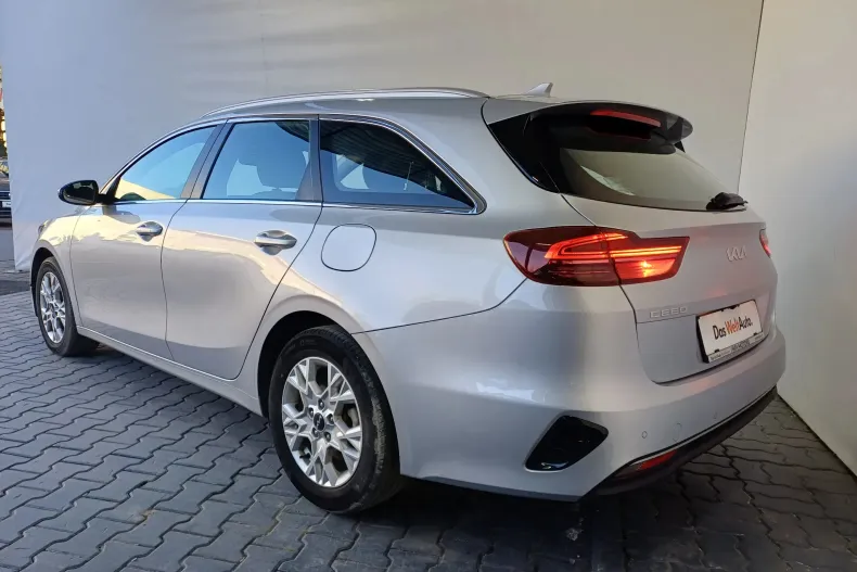 Kia Ceed din 2023 cu 119.301 km - oferta KIA197172 - foto 3