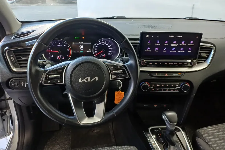 Kia Ceed din 2023 cu 119.301 km - oferta KIA197172 - foto 6