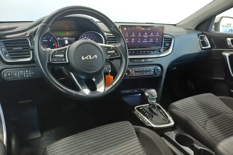 Kia Ceed din 2023 cu 119.301 km - oferta KIA197172 - foto 7