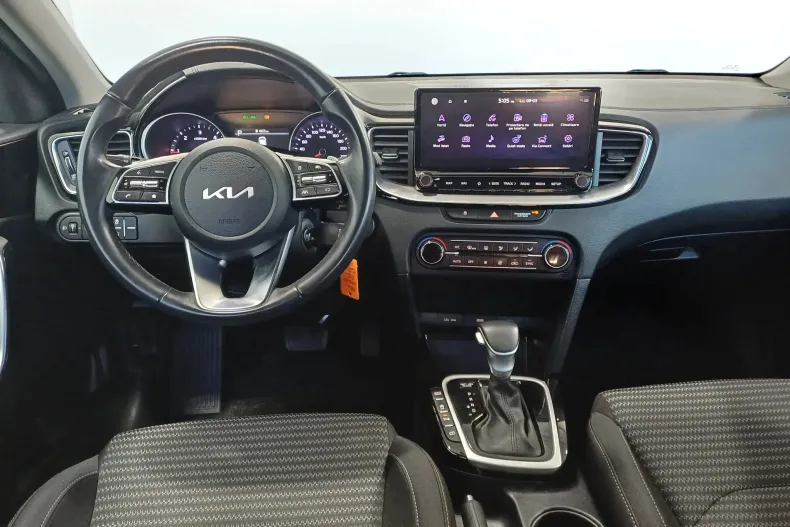 Kia Ceed din 2023 cu 119.301 km - oferta KIA197172 - foto 8