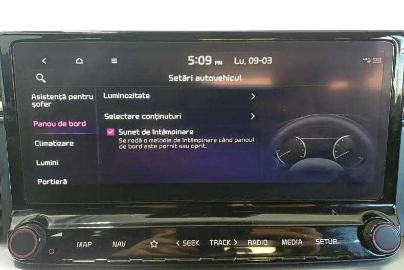 Kia Ceed din 2023 cu 119.301 km - oferta KIA197172 - foto 23