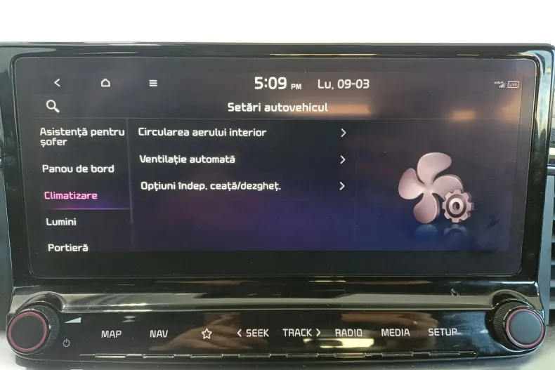 Kia Ceed din 2023 cu 119.301 km - oferta KIA197172 - foto 24