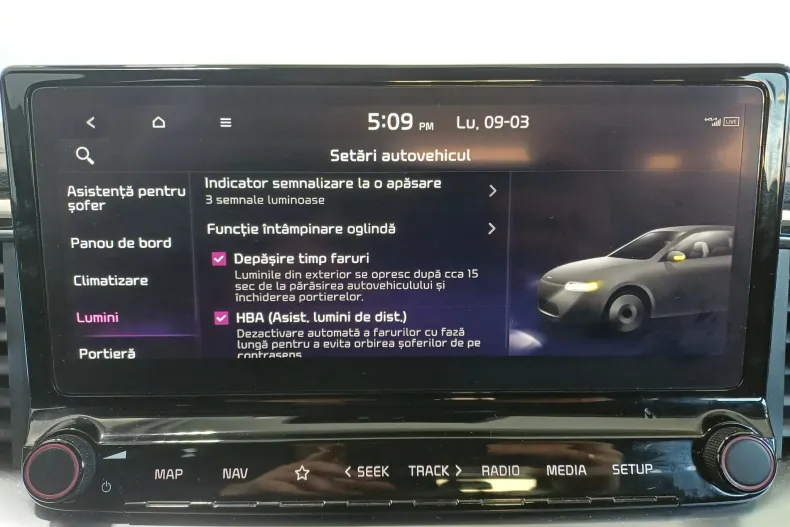 Kia Ceed din 2023 cu 119.301 km - oferta KIA197172 - foto 25