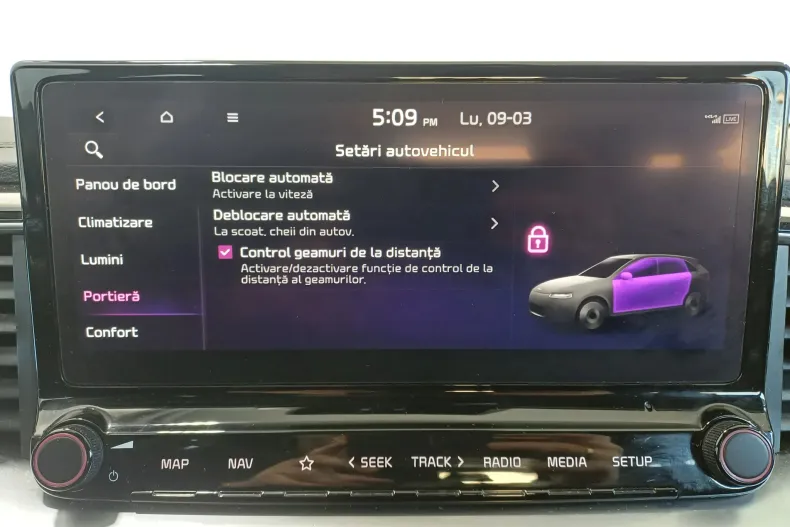 Kia Ceed din 2023 cu 119.301 km - oferta KIA197172 - foto 26