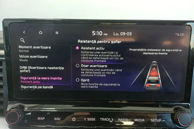 Kia Ceed din 2023 cu 119.301 km - oferta KIA197172 - foto 27