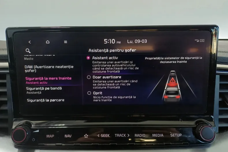 Kia Ceed din 2023 cu 119.301 km - oferta KIA197172 - foto 28
