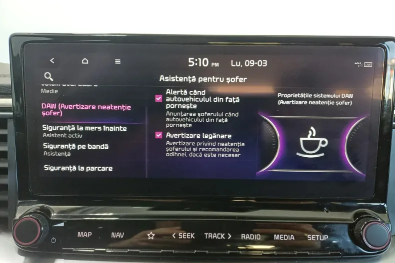 Kia Ceed din 2023 cu 119.301 km - oferta KIA197172 - foto 29