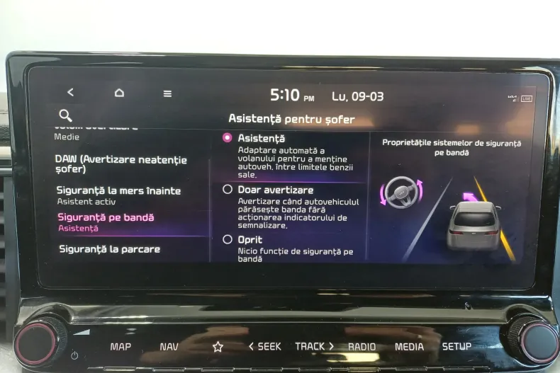 Kia Ceed din 2023 cu 119.301 km - oferta KIA197172 - foto 30