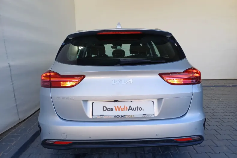 Kia Ceed din 2023 cu 119.301 km - oferta KIA197172 - foto 35