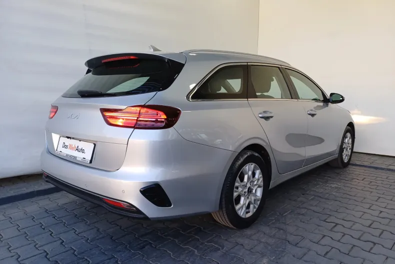 Kia Ceed din 2023 cu 119.301 km - oferta KIA197172 - foto 37